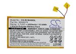 Fithood Replacement Battery For Rca RCT6203W46 MH49370 10 RCT6203W46 10