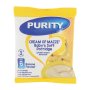 Purity Cream Of Maize 400G - Banana