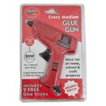 Medium Glue Gun 20W. Daul Temp