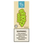 Vapes Blueberry 1000 Puff Disposable Vape
