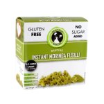 Instant Moringa Fusilli 140G