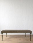 Chateau Solid Oak Table 2 7M