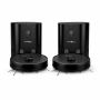 Jarvis Pro 2026 Robot Vacuum Home Cleaning Combo