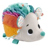 Hedgehog Fisher Price Cuddle N Snuggle Plush