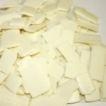 Chockex Chipstrip – White
