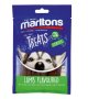 Marltons Lamb Flavoured Strips Dog Treats 120G