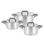 Bennett Read 6 Piece Supreme Cuisine Set