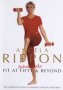 Fabulously Fit At 50: Angela Rippon DVD