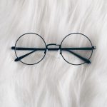 Harry Potter Lensed Glasses