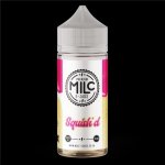Milc Squish’d Longfill 120ML