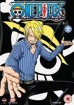 One Piece: Collection 6 DVD