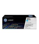 HP 305A Cyan Laserjet Toner Cartridge
