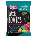 Sugar Free Toffee Mint Flavoured Hard Candies 100G