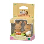 Sylvanian Families Sunny Rabbit Twins Es