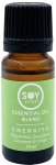 Energise Aromatherapy Oil