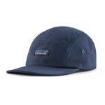 Maclure Hat - Fitz Roy Massif: New Navy All
