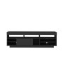 Tv Unit Treviso Black