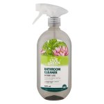 Live Green Watermint & Lotus Bathroom Cleaner 500ML