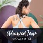 Advanced Fomo Style Workout With Steph 13