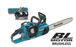 Li-ion Cordless Chain Saw 400 Mm