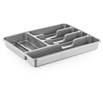 Big Colour Cutlery Tray