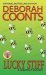 Lucky Stiff Hardcover