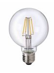 Sylvania LED Filament G95 Es WARMLIGHT3000K 8W-810 LUMEN-E27 Base