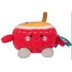 - Takeout Bumz Plush - 19CM - Rufus Ramen