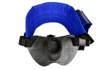 Fishing Wide Back Support With Bucket And Knife Sheath BS01