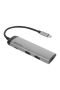 Verbatim Usb-c Multiport Hub USB 3.1 GEN1 / U3.0 / HDMI