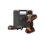 Black+Decker Cordless 18V Multievo Multi-tool Starter Kit
