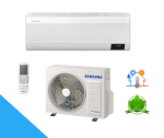 Samsung AR6500 Windfree Inverter 24000BTU Air Conditioner