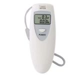 Portable Digital Breath Alcohol Tester