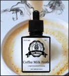 Coffee Milk Froth Concentrate - 10ML