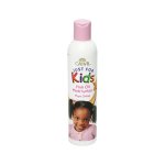 Pink Oil Moisturiser 250ML