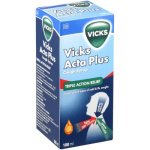 Vicks Acta Plus 100ML Cough Syrup