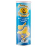 Salt & Vinegar Flavour Savoury Snack 100G