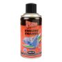 - Engine Enamel Spray Gloss Black 250ML - 3 Pack