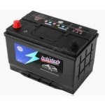 650R 12V95AH - Maintenance Free Ingle Car Battery