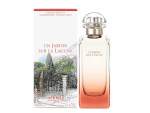 Un Jardin Sur Lagune Eau De Toilette 100ML