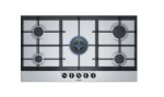 Siemens IQ500 90CM Stainless Steel Gas Hob - EC9A5RB90