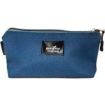 Make-up Bag - Ripstop Navy Small