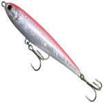 Fish Inc Wing 120MM 50G - Clear Pink - Basil Manning