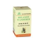 Relaxed Wanderer Tablets 60S