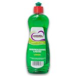 Dishwashing Liquid Lemon 400ML