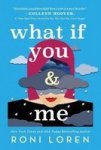 What If You & Me Paperback