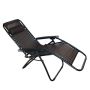 Recliner Folding Outdoor Suspension Chair
