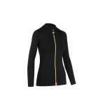 Womens Spring fall Ls Skin Layer - L xl