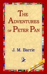 The Adventures Of Peter Pan