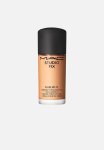 MAC Studio Fix Fluid Spf 15 24HR Matte Foundation+oil Control 15ML - NC35